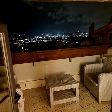 My Casa de hóspedes *