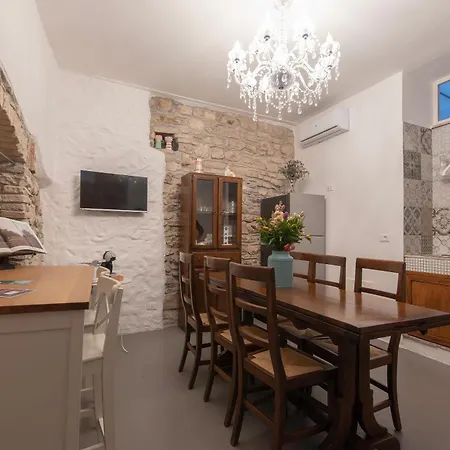 Guest house My