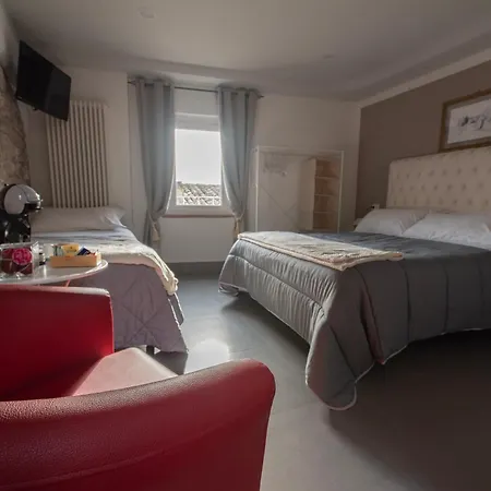 My Gæstehus 3*