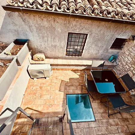 Guest house My Assisi