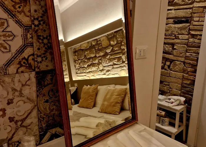 My Guest house Assisi