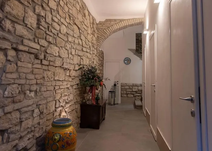 Guest house My Assisi