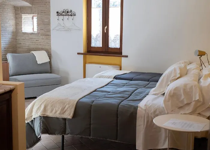 בית הארחה My *