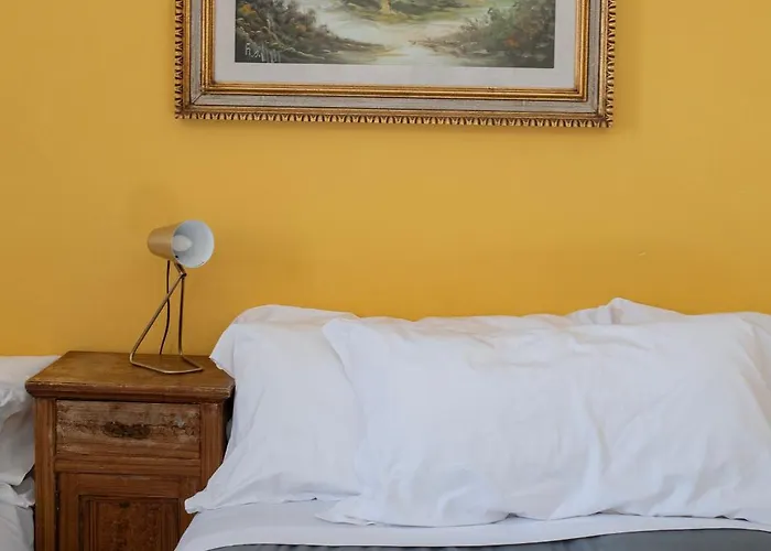 My בית הארחה