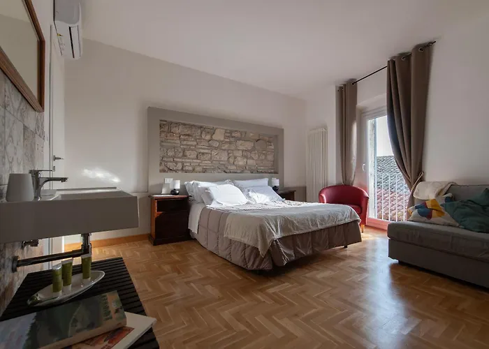 My Guest house Assisi