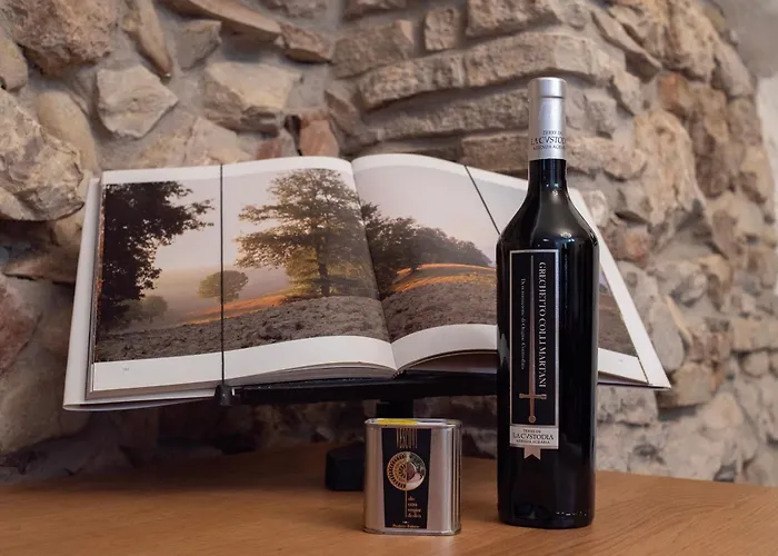 Guest house My Assisi