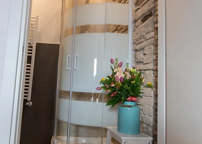 My בית הארחה אסיסי