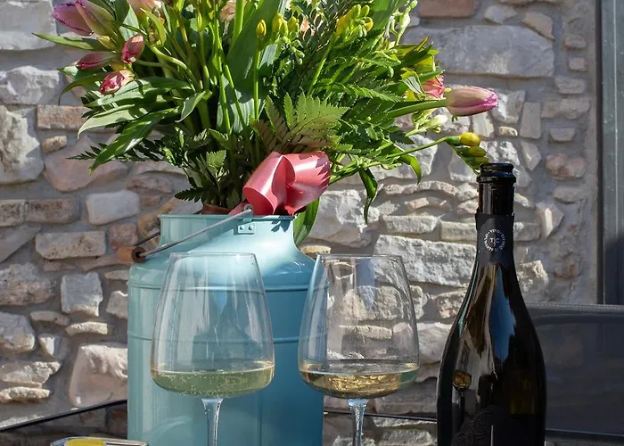 My בית הארחה