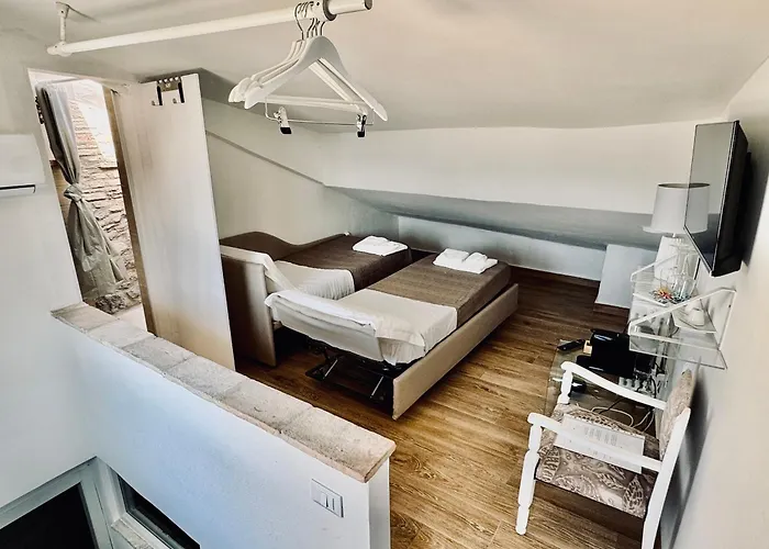 My בית הארחה *