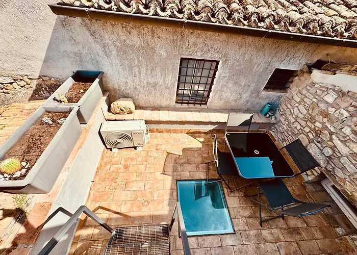 Guest house My Assisi